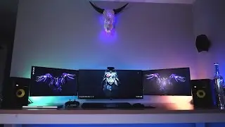 Setup Wars Episode 35 - Ft. MarzBar