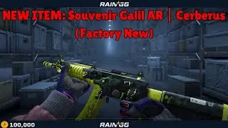 Journey to an Expensive Inventory Part 15 MOXO x GHOST (Rain.gg) Join the giveaway/leaderboards #cs2