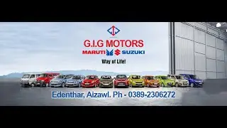 LPS KHAWTHLIR | G.I.G MOTORS BIHCHIANNA