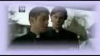 Supernatural - Flight/Побег