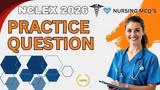 Critical Care NCLEX 2025: Expert-Level Priority, Delegation & Emergency Decision-Making!