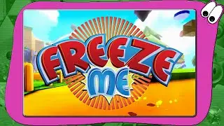 Lens Streams FreezeME Session 2 FINALE!