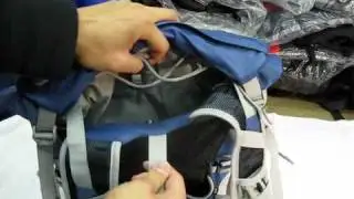 Osprey Talon 44 Backpack Review