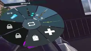 Fixing Population: One Hand Orientation on Quest 3 (SteamVR &ndash; FULL FIX) and KAT C2 Treadmill