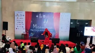 Program Magang Kampus Merdeka - Visinema Pictures ( Universitas slamet Riyadi Surakarta)