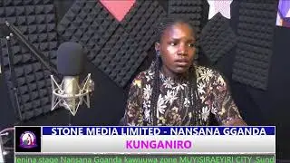 YANTUMA MINISTRY-MUYISIRAERI CITY