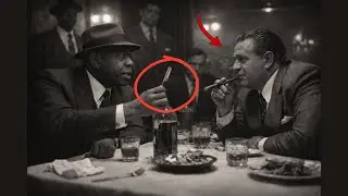 A Mafia Boss Crossed the Line with Bumpy Johnson &mdash; Six Words Changed Everything