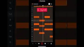 How to Make an Easy Guitar Beat on Bandlab