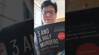 3 and a Half murders Video Excerpt