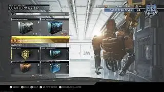 HUGE SUPPLY DROP OPENING | Infinite Warfare - Common, Rare, Epic, Hacks