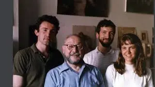 Forget Not Beauty, The Art and Teaching of Arthur DeCosta