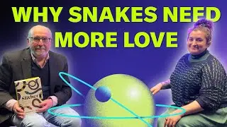 Why snakes frighten and fascinate us | Science Quickly Podcast