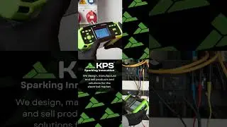 KPS IS LOOKING FOR NEW DISTRIBUTORS