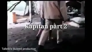 FPJ KAPITAN KAPANGPANGAN..