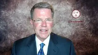 What should risk managers know about reporting to the Board - David Koenig from DCRO