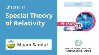 Class 1st Year | Physics | chapter 11 | Lecture 4 | 2025 New Course | Maam Sadaf