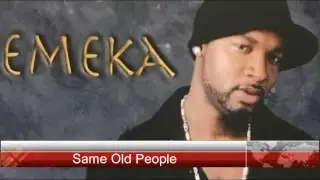 Same Old People