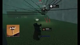 An Awesome 1v1 Against Ad3pT