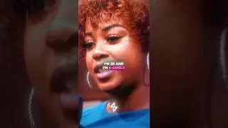 Steve Harvey Cured Her Stutter&hellip; 👀👏