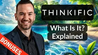 What Is Thinkific? (How Does Thinkific Work In 2026?)