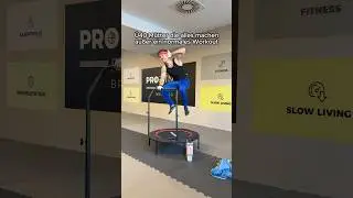 &Uuml;40 M&uuml;tter beim Training im Gym😂