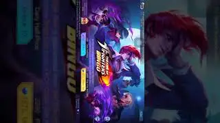 Event kof season 4