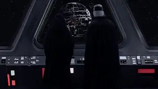 Star Wars Battlefront Death Star Gameplay:Blast On Death Star Dlc