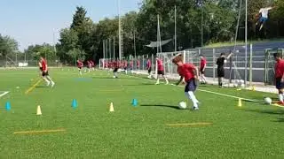 Clinic Academies - Football in UK