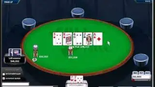 Bluefire Sample Video