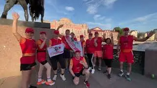 WorldRun.Online - Онлайн забеги
