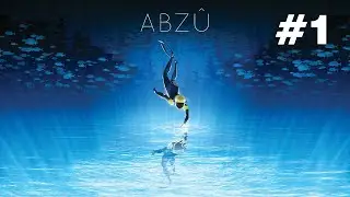 Abz&ucirc; - walkthrough gameplay #1 - No Commentary