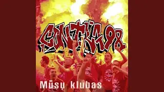 Kol A&scaron; Gyvas