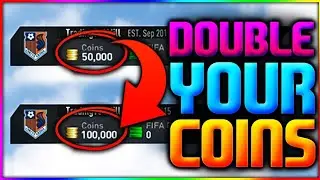 FIFA 17 INSANE SNIPING FILTER