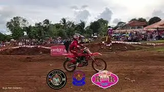 6th 53KO JR80 PROMOTION ZAMPEN SERIES 75th ARAW NG DINAS MOTOCROSS COMPETITION 