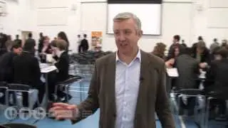 Thames Water Network Challenge - UTC Swindon TV
