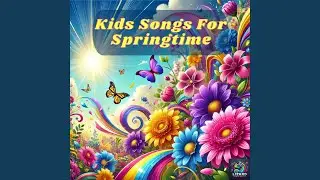 Spring Has Sprung