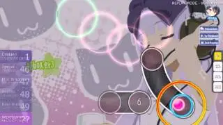 Osu! Anison Sprint (Anime Song Medley) [Collab] with Hidden