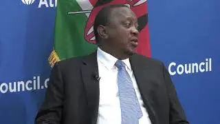 The future of the US-Kenya strategic partnership