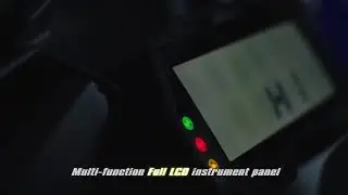 New Yamaha R15 version3.0 offical video