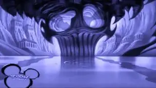 Disney villains war 2 Round 12