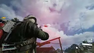 ARC Raiders   Extract Campers