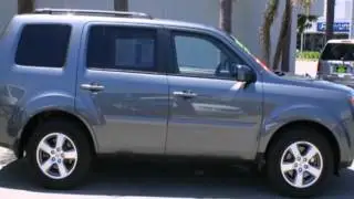 2010 Honda Pilot #43487 in Torrance CA Los Angeles