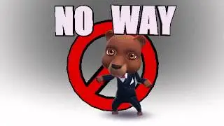 No way we won't pay