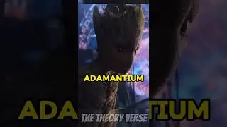 Can Vibranium Replace Wolverine's Adamantium? 🤔