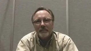 Bill Ryan Talks About Business Intelligence for Infrastructure