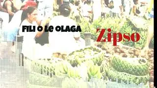 Zipso - Fili o le olaga (Audio)