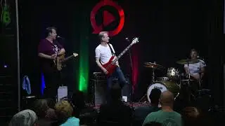 A Workshop with Joe Jackson's Touring Band ~ Teddy Kumpel, Graham Maby, and Doug Yowell