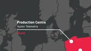 Виробництво обладнання Grenton! Disens One Solution for All!
