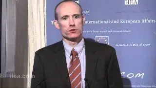 Stefan Wolff on Re-thinking the European Neighbourhood Policy