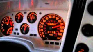 OLD SETUP-400awhp Eclipse GSX built  with a GT35r tuned by AMS PERFORMANCE (making 550hp now)